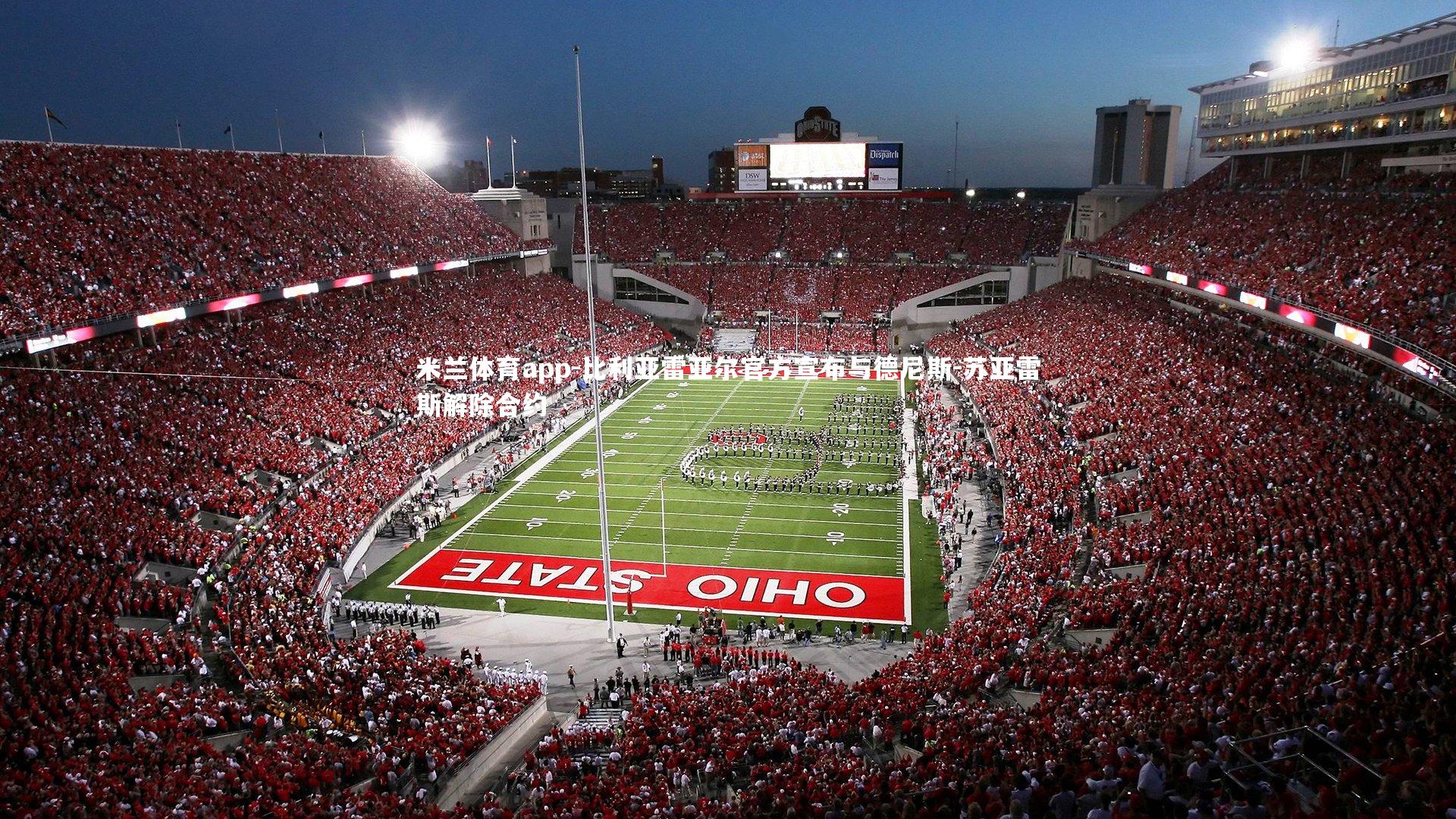 米兰体育app-比利亚雷亚尔官方宣布与德尼斯-苏亚雷斯解除合约